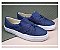 SLIP ON TIRA X JEANS - Imagem 1