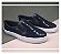 SLIP ON PAETÊ PRETO - Imagem 1