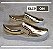 SLIP ON LISO OURO LIGHT - Imagem 2