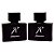 Kit 2 Perfumes Renascence Homme - Imagem 1