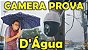 Camera de Segurança Wifi IP Externa Ipega KP-CA183 a Prova D'Agua Dome com Zoom - Imagem 3