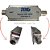 Amplificador de Sinal de TV Digital Booster 40dB Proeletronic PQBT-4000LTE com Filtro 4G - Imagem 3