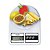 Balança Digital Cozinha Alta Precisão 10kg Dieta E Nutrição X-Cell XC-BD-01 - Imagem 7
