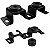 Suporte para TV parede fixo universal de 15 a 100 Pollegadas Proeletronic PQST-1584 - Imagem 7