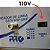 Amplificador de Linha para Antena TV PQAL-3000 30dB - Proeletronic - Imagem 3