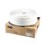Cabo Coaxial 90% Rg6 Caixa 100mt Cabo Grosso Qualidade para TV Digital e Canal Fechado - Proeletronic - Imagem 2