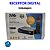 Kit Antena Parabólica Banda Ku 60cm Receptor Digital 15 metros cabo - Imagem 7