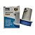 Lnb Universal 1 Saida Simples Banda Ku Lnbf - Proeletronic - Imagem 4