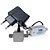 Amplificador de Sinal Digital Booster 40dB + 1 Metro cabo coaxial crimpado - Proeletronic - Imagem 5