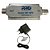 Amplificador de Sinal Digital Booster 40dB + 1 Metro cabo coaxial crimpado - Proeletronic - Imagem 4