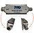 Amplificador de Sinal Digital Booster 40dB + 1 Metro cabo coaxial crimpado - Proeletronic - Imagem 3