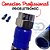 Cabo Coaxial para Antena de TV Flexivel 90% Malha 10 Metros Crimpado - Proeletronic - Imagem 5