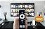 Stick Tv Streaming Pro 4k Android Smart Controle Voz Wi-fi Bluetooth Prosk-1000 Proeletronic - Imagem 3