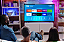 Stick Tv Streaming Pro 4k Android Smart Controle Voz Wi-fi Bluetooth Prosk-1000 Proeletronic - Imagem 2