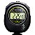 Cronômetro Digital Esportivo de Mão Alarme Relógio Bussola Cronos Brasport GB57600 - Imagem 8