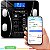 Balança Bioimpedância Digital Corporal Aplicativo Bluetooth MBFIT 180kg - Imagem 7