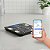 Balança Bioimpedância Digital Corporal Aplicativo Bluetooth MBFIT 180kg - Imagem 6