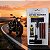 Kit Reparo Pneu Remendo Furo Moto Carro + Refil Macarrão - Imagem 7