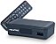 Conversor Digital para tv Aquario DTV-4000s - Imagem 1