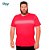 Camiseta Gola Careca Plus Size - Imagem 1