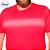 Camiseta Gola Careca Plus Size - Imagem 3