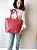 BOLSA SHOPPER SAMANTA VERMELHO - Imagem 5