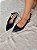 SLINGBACK CIBELE PRETO VERNIZ - Imagem 1