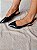 SLINGBACK CIBELE PRETO VERNIZ - Imagem 2