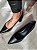 SCARPIN JULIA PRETO SALTO 5CM - Imagem 1