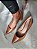 SCARPIN JULIA CARAMELO SALTO 5CM - Imagem 1