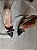 SCARPIN KARINA BICOLOR OFF WHITE E PRETO - Imagem 2