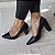 SCARPIN CHARLOTE PRETO - Imagem 2