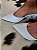 SCARPIN GLAICE BRANCO SALTO BLOCO - Imagem 3
