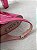 SCARPIN CLOE PINK SALTO BLOCO - Imagem 5
