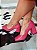SCARPIN VIVIAN SALTO BLOCO - Imagem 1