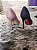 SCARPIN CINDERELA ROSA - Imagem 3