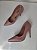 SCARPIN CINDERELA ROSA - Imagem 1