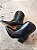 BOTA WESTERN ESTER PRETO CROCO - Imagem 1