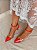 SCARPIN CORAÇÃO VERMELHO VERNIZ - Imagem 3