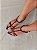SANDALIA EVORA VINHO - Imagem 7