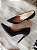 SCARPIN SCARLET PRETO - Imagem 8