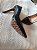 SCARPIN SCARLET PRETO - Imagem 1