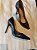 SCARPIN SCARLET PRETO - Imagem 2