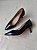 SCARPIN BETINA PRETO 5CM - Imagem 1