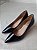 SCARPIN BETINA PRETO 5CM - Imagem 2