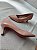 SCARPIN BETINA NUDE 5CM - Imagem 2