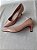 SCARPIN BETINA NUDE 5CM - Imagem 1