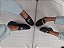 LOAFER GRAZY PRETO COURO - Imagem 2
