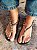 PAPETE FLAT LUIZA PRETO - Imagem 1