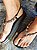 PAPETE FLAT LUIZA PRETO - Imagem 3